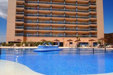 Apartamentos Europa House Sun Beach