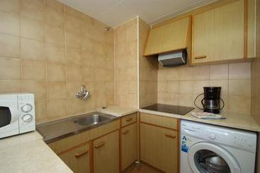 Apartamentos Familiares Sa Gavina Medes