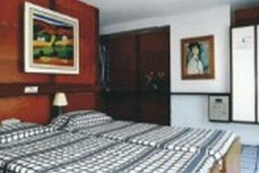 Arcada Hotel & Bistro