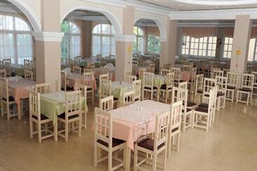 Benitses Bay View Hotel