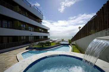 Blue Marlin Apartments