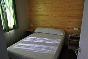 Camping Bungalows Amfora d'Arcs