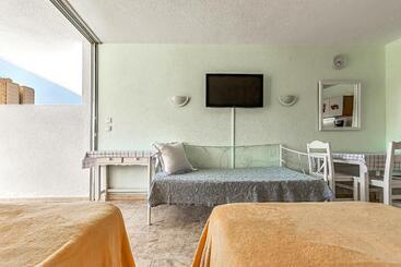 شقة Club El Paradero