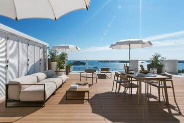 هتل Amfora Hvar Grand Beach Resort