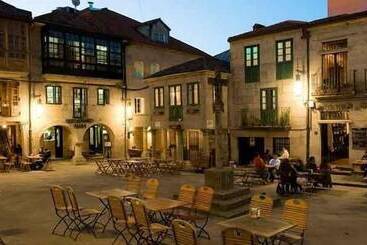 هتل Apartamentos Dabarca