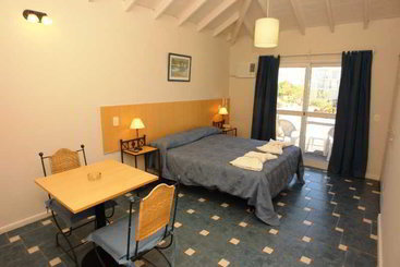 호텔 Australis Rumel Resort Spa