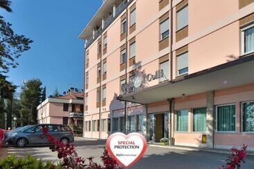Best Western Hotel I Colli