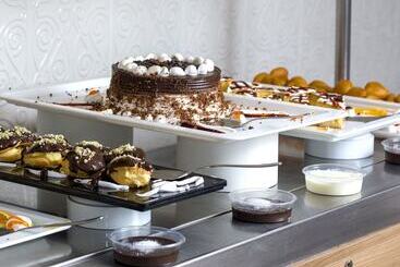 Hotel Bitez Garden Life