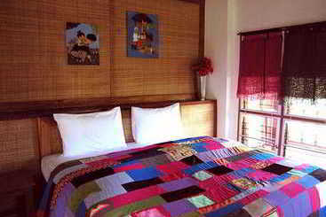 호텔 Bulun Buri chiangmai