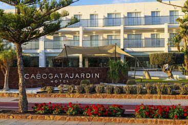 فندق Cabogata Jardín