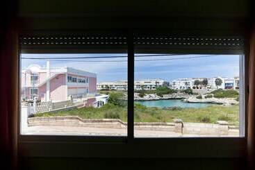 فندق Cala Bona Y Mar Blava