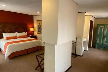 酒店 Capital O La Huerta Golf &