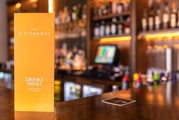 Carlton Hotel Dublin Airport