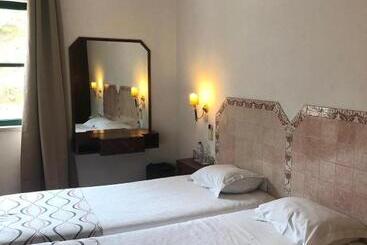 فندق Castelo De Vide