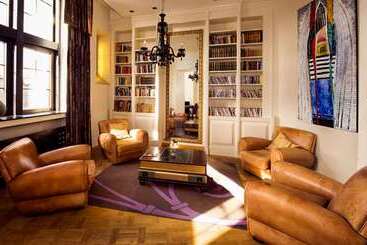 Clarion Collection Hotel Havnekontoret