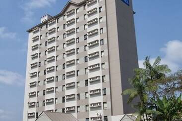 Comfort Hotel Joinville