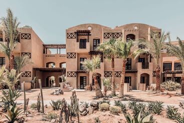 ホテル Cook’s Club El Gouna