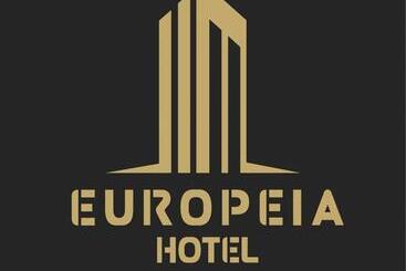 هتل Europeia