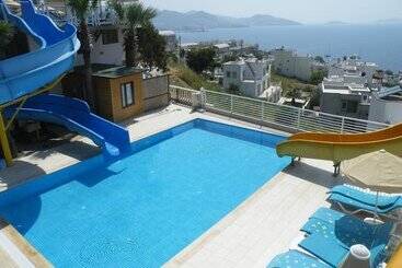 فندق Family Belvedere