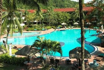 هتل Federal Villa Beach Resort