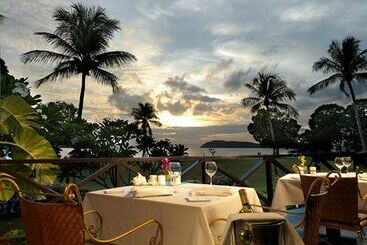 هتل Federal Villa Beach Resort