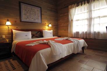 فندق Finca Hamburgo