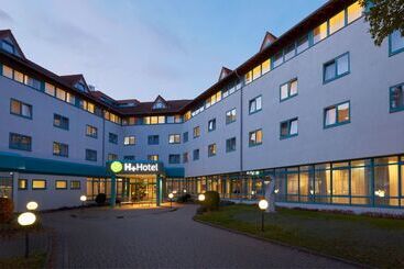 H+ Hotel Stuttgart Herrenberg
