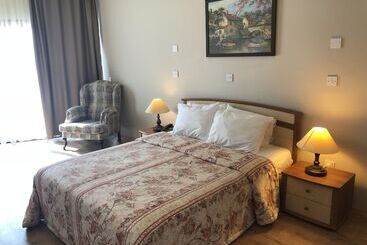 Отель High Life