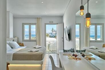 فندق Kanale S Rooms & Suites