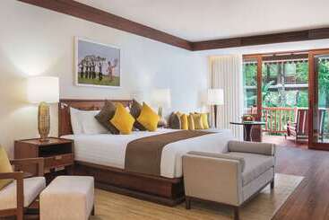 La Résidence D Angkor, A Belmond Hotel, Siem Reap