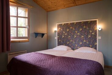 فندق La Villa Vicha, The Originals Relais