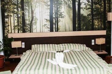 Отель Magura Verde