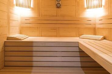 호텔 Mercure Sibiu Airport