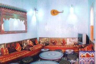 فندق Moroccan House