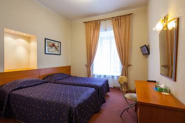 هتل Nevskiy Hostel