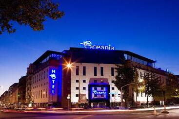 فندق Oceania Paris Porte De Versailles