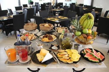 Park Hotel Villa Leon D Oro