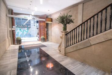 فندق Petit Palace Boqueria Garden