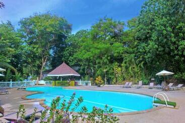 فندق Phi Phi Bayview Resort