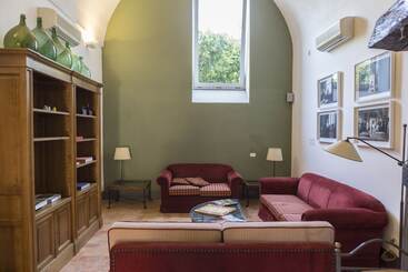 호텔 Relais Regina Giovanna