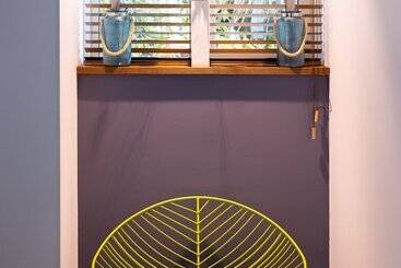 هتل Riva Art & Spa