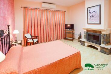 Сельский отель Complejo Turístico Rural Nazaret De Moguer