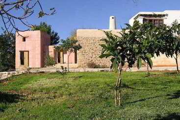 هتل روستایی Agroturismo Xarc