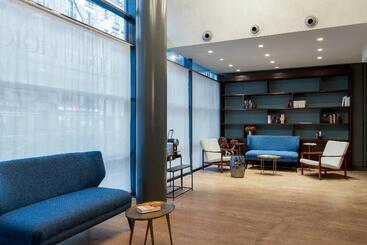 ホテル Sanso By Happyculture