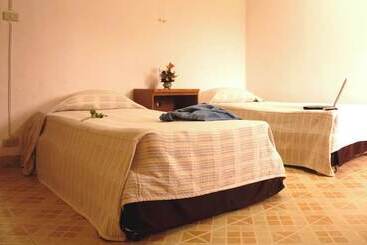 Sawasdee Place Hotel Mae Hong Son