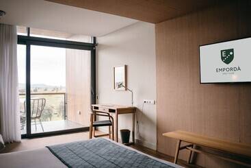 ホテル Empordà Golf Resort