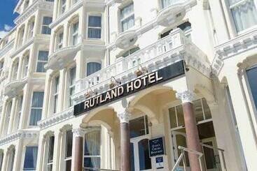 בית מלון כפרי The Rutland