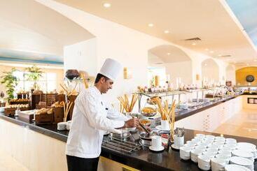 ホテル Three Corners Ocean View El Gouna Adults Only