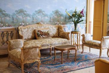 בית מלון כפרי Villa Favorita