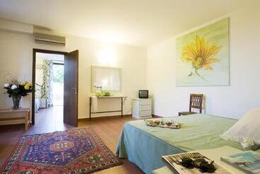 Hotel Villa Giulia